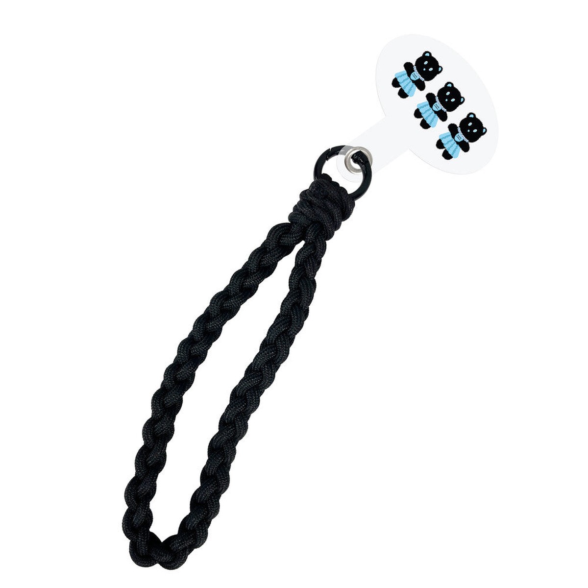 9Midmaly Bearmaly Strap ()