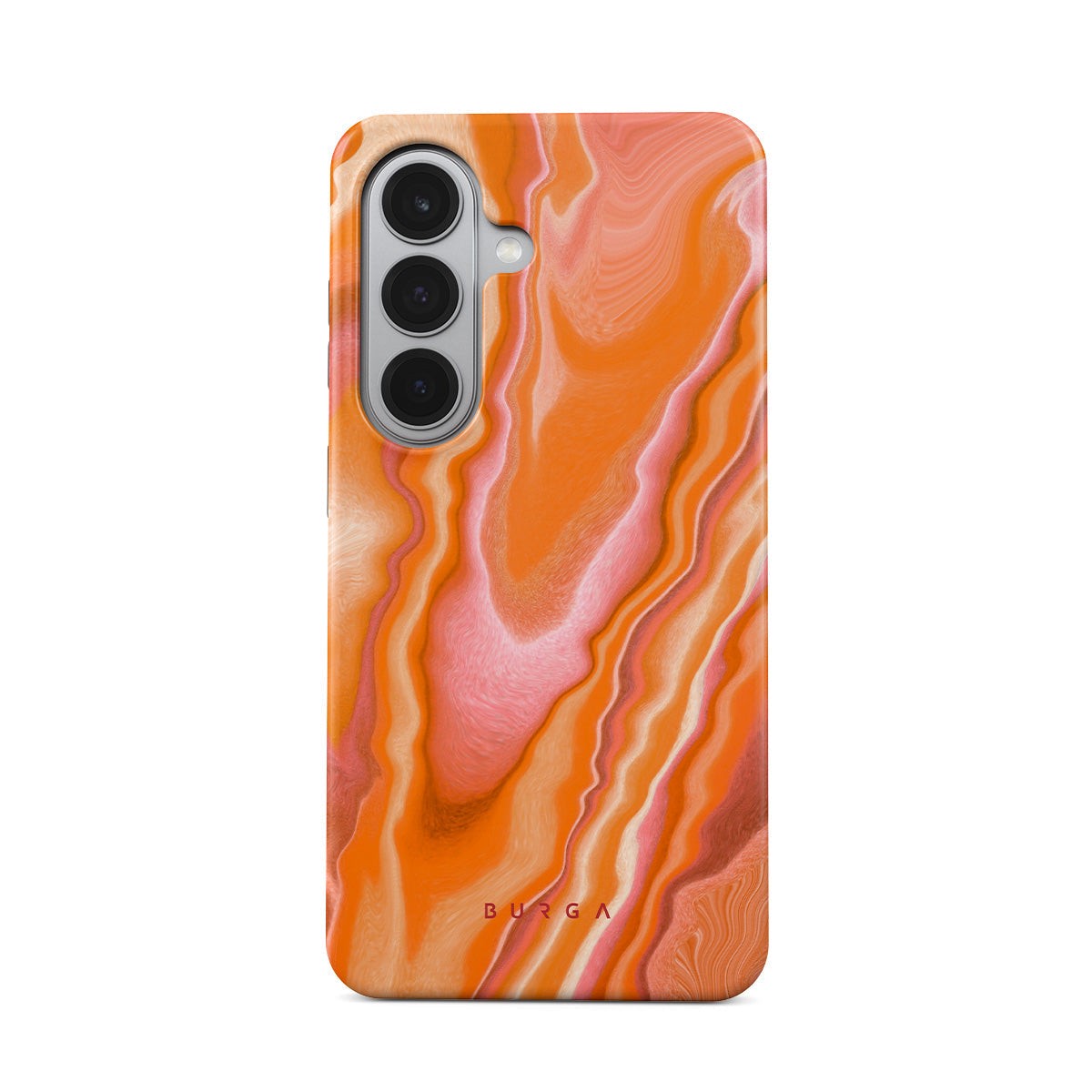Retro Glow - Samsung Galaxy S26 Plus Case