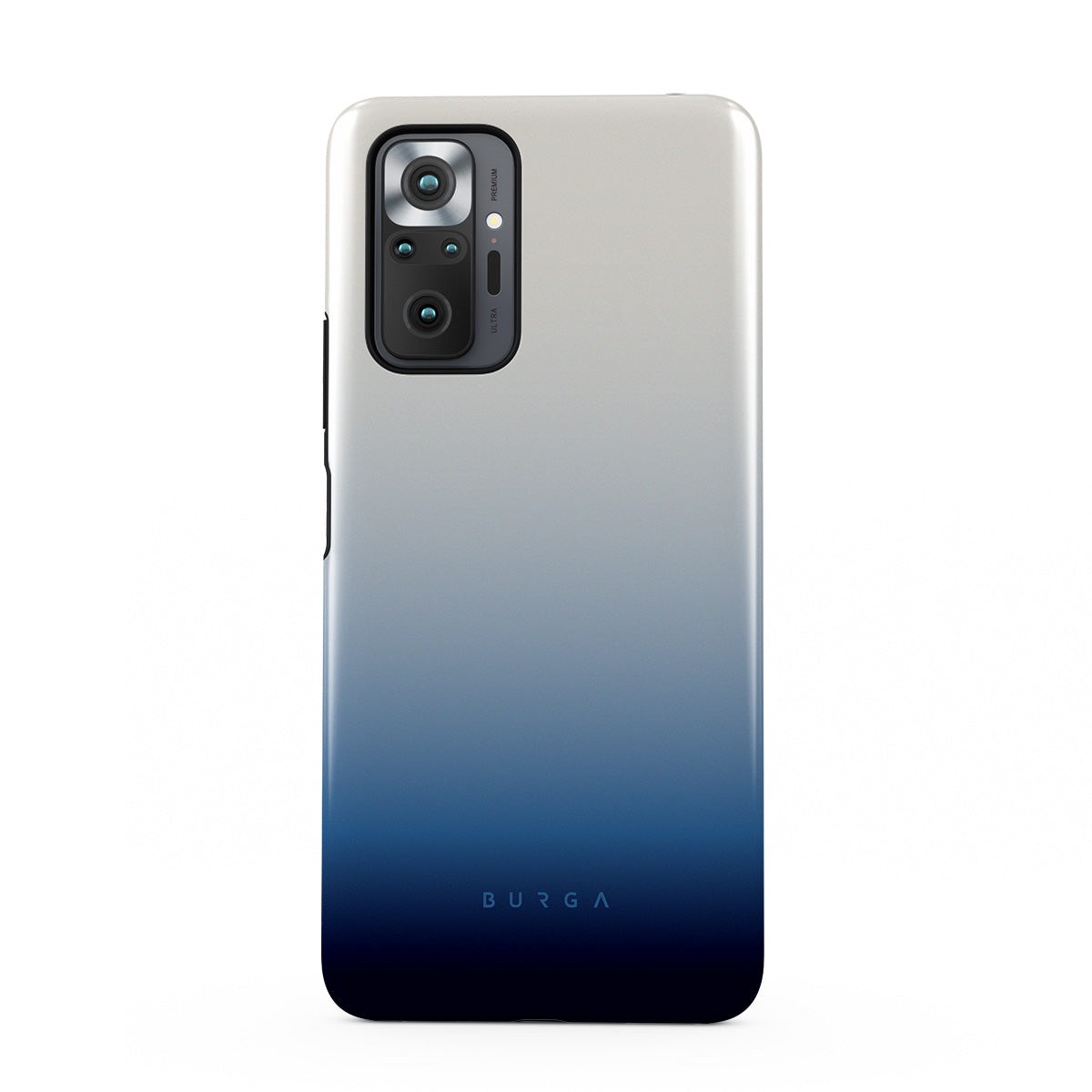 Zero Gravity - Xiaomi Redmi Note 10 Pro Case