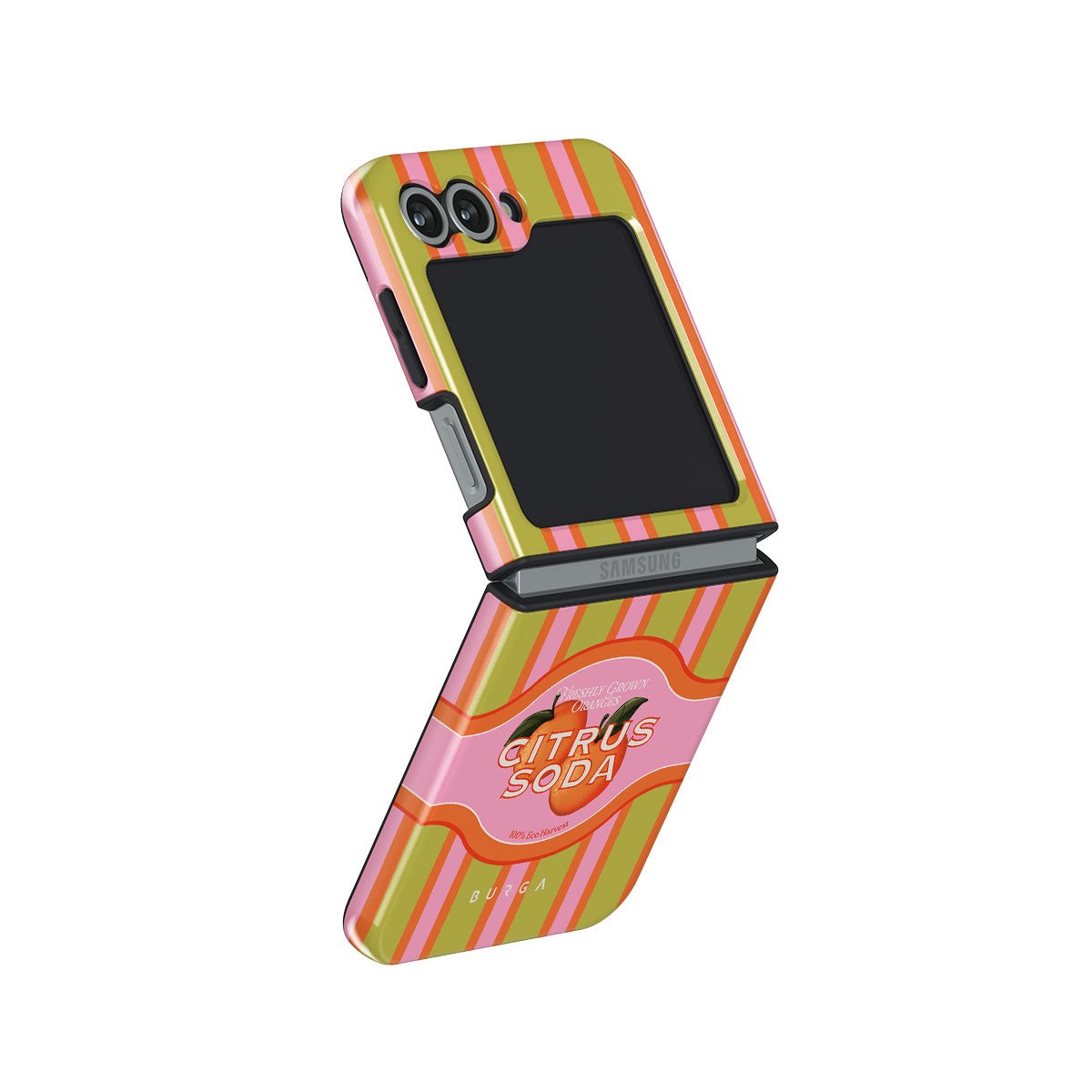 Zesty - Samsung Galaxy Z Flip 7 FE Case
