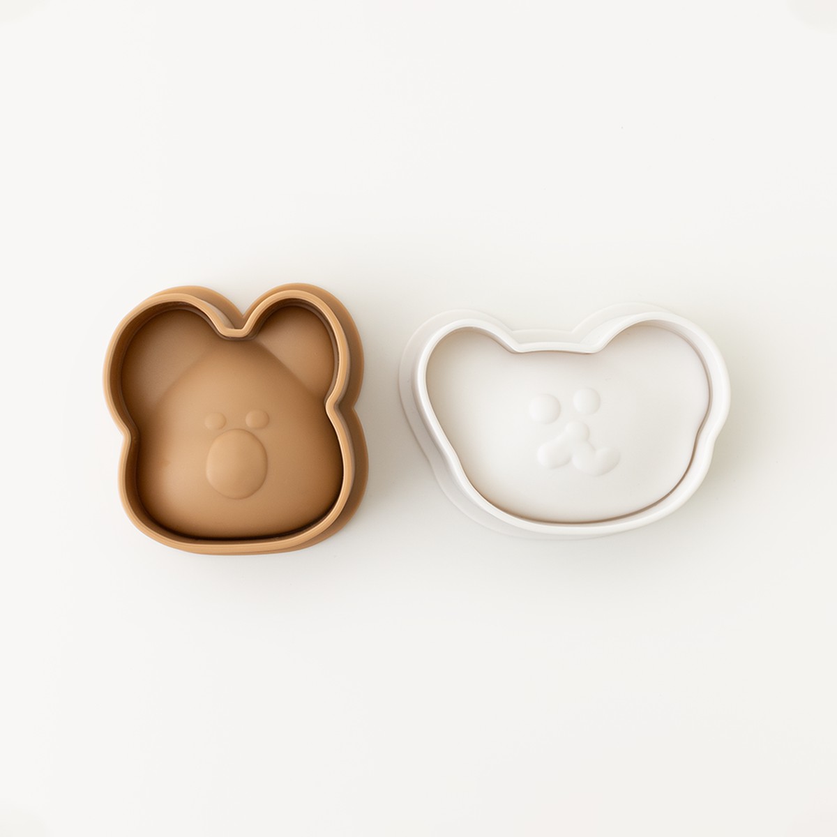 Dinotaeng Quokka BOBO Rice Ball Maker Set