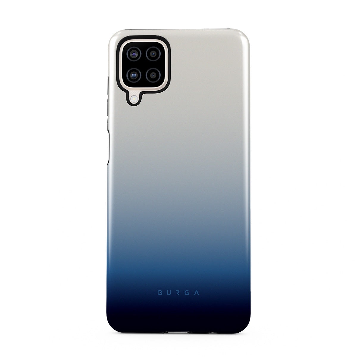 Zero Gravity - Samsung Galaxy A12 4G Case