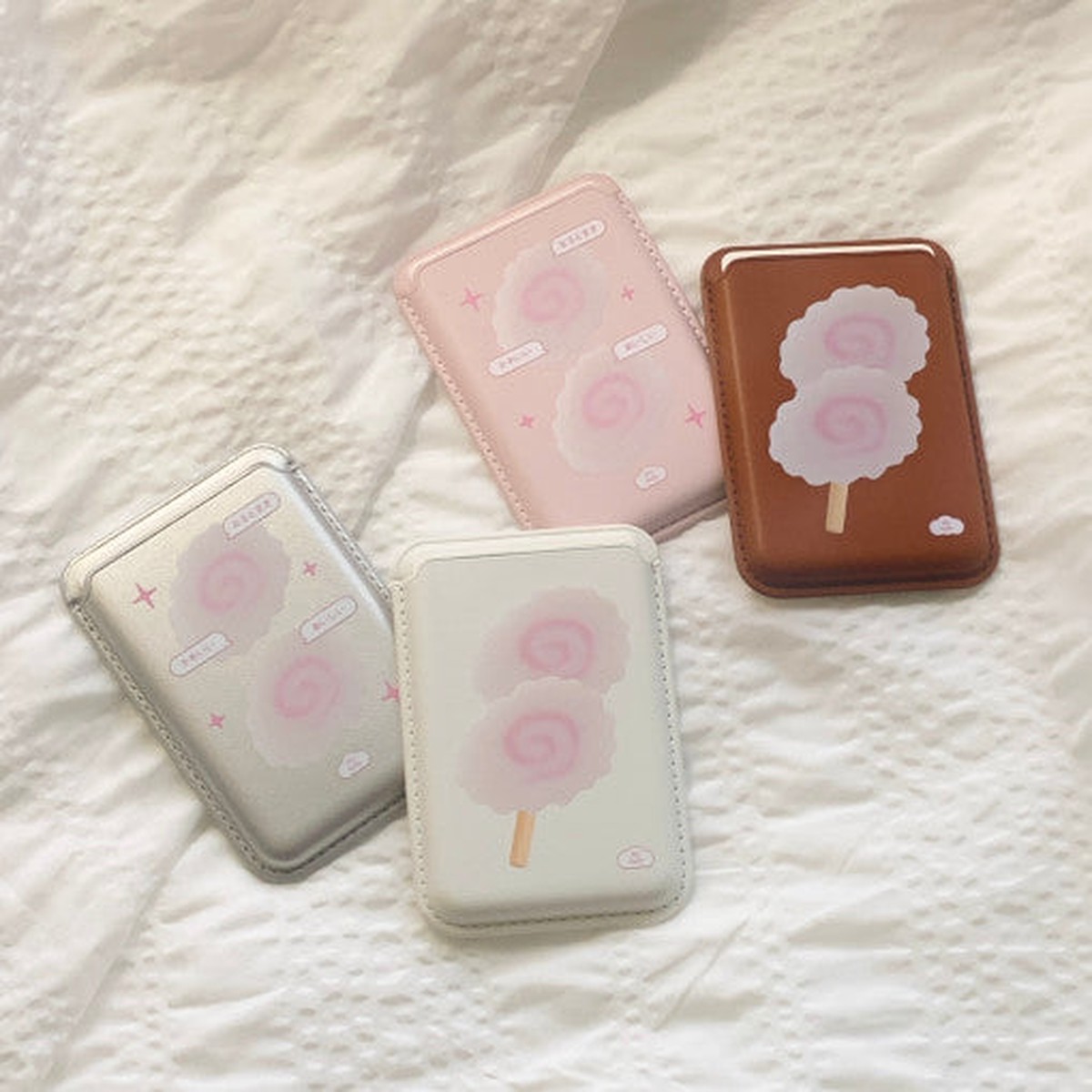 9Lily Daily Narutomaki Magsafe Wallet (4)