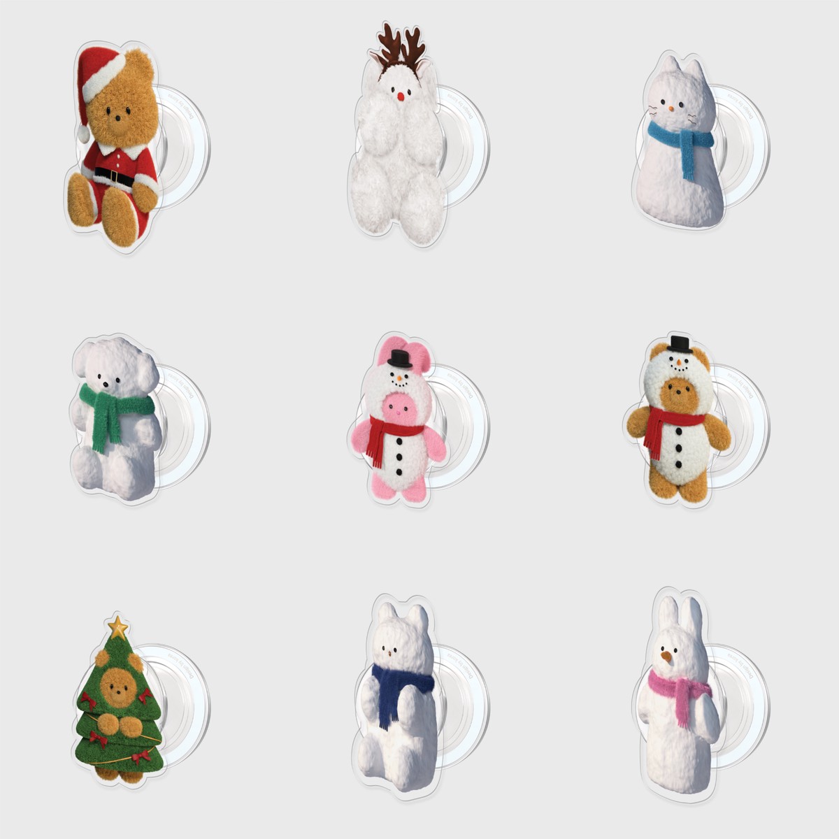 9Theninemall Magsafe Tok (9)X-mas