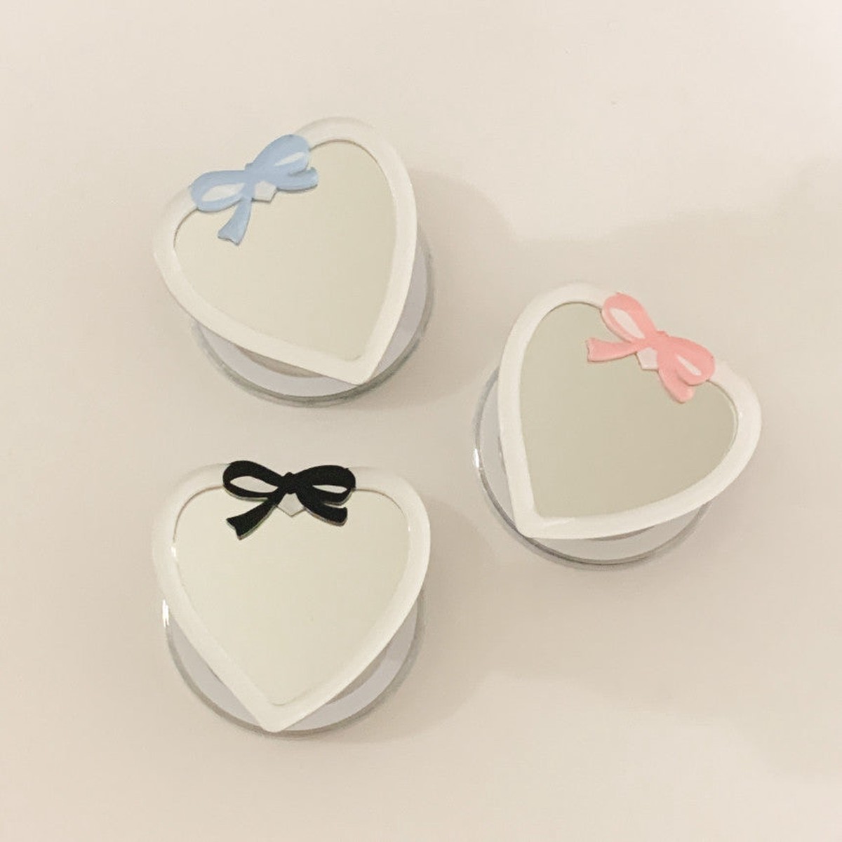 9Lily Daily Vintage Rabbit Mirror Tok (BasicMagsafe) (3)