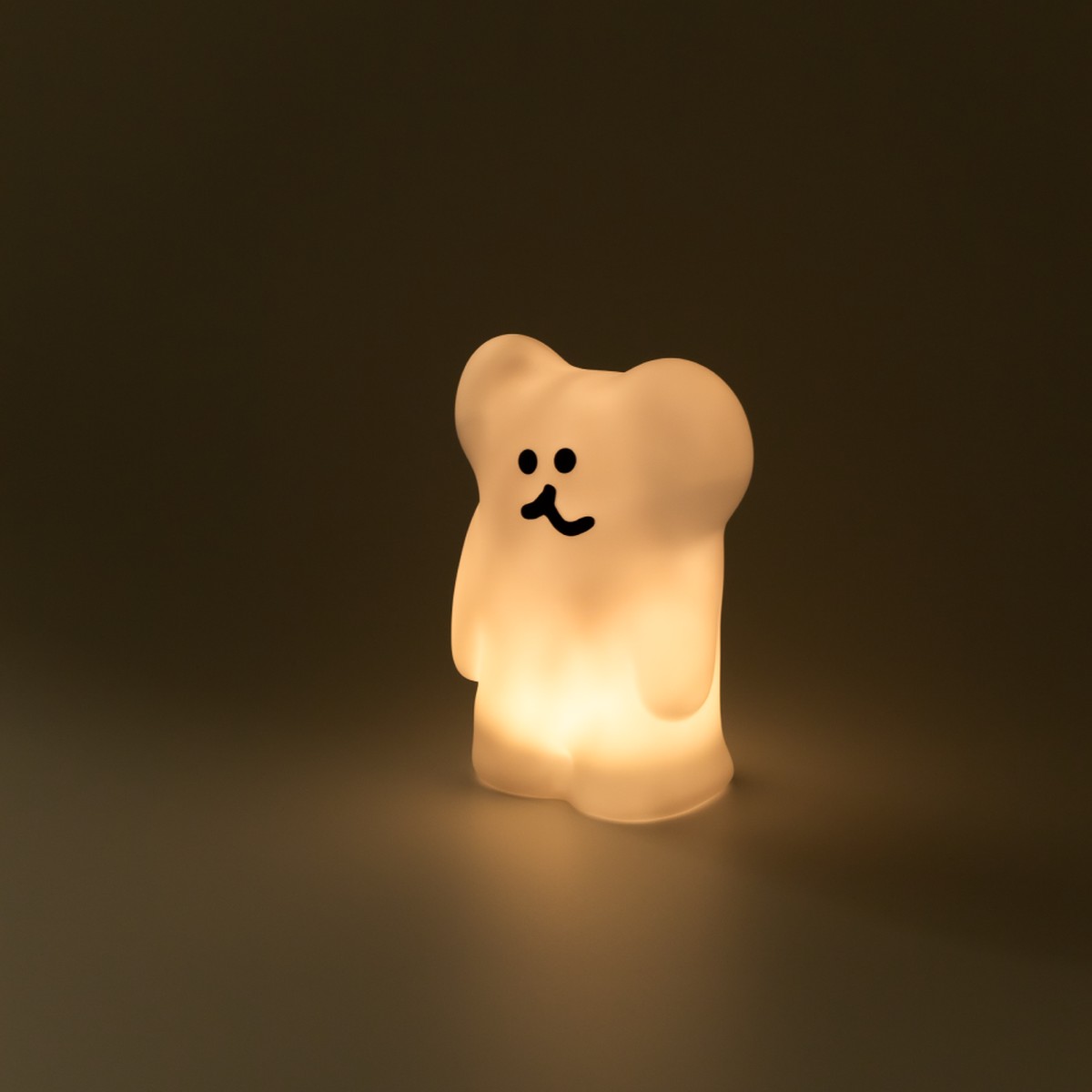 95Dinotaeng Gulp the Bulb Mini Bobo Lamp