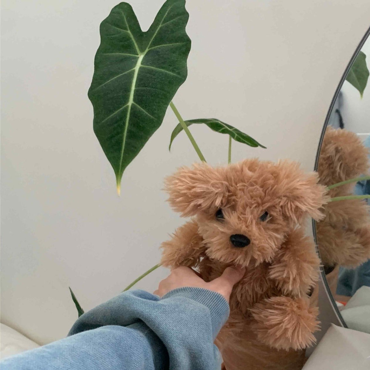 Byemypie Puppy Doll (SM)