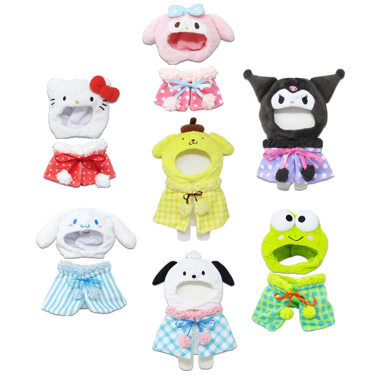 Sanrio 1015 CM (S) (7)