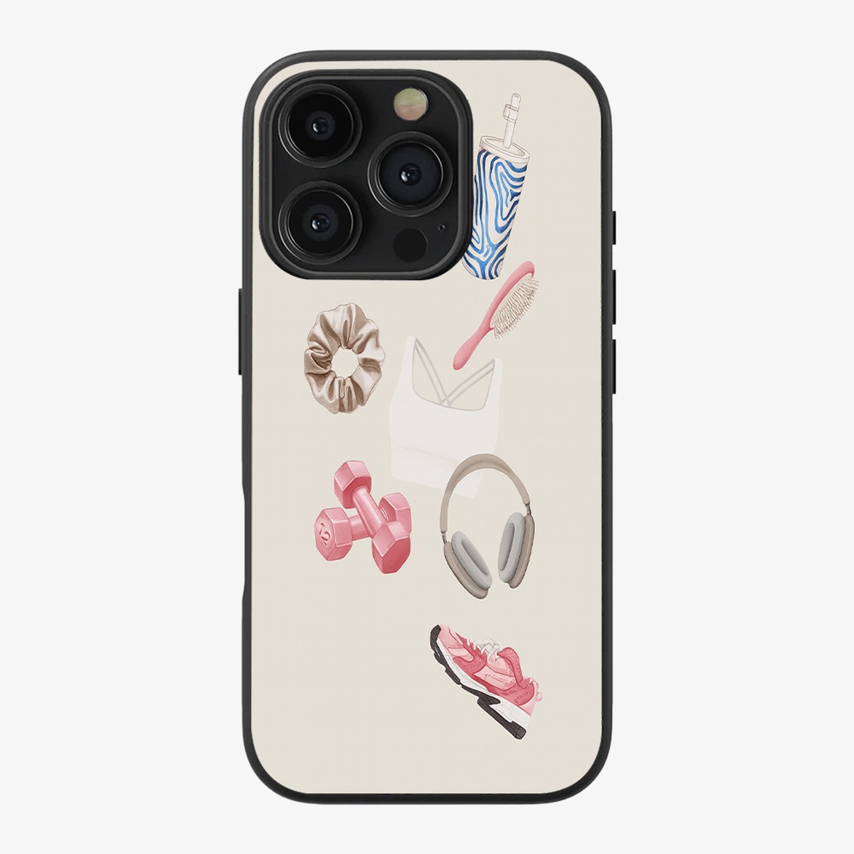 5AM Club Phone Case