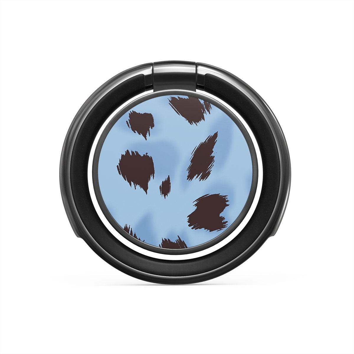 Barely Awake - Adhesive Ring Holder