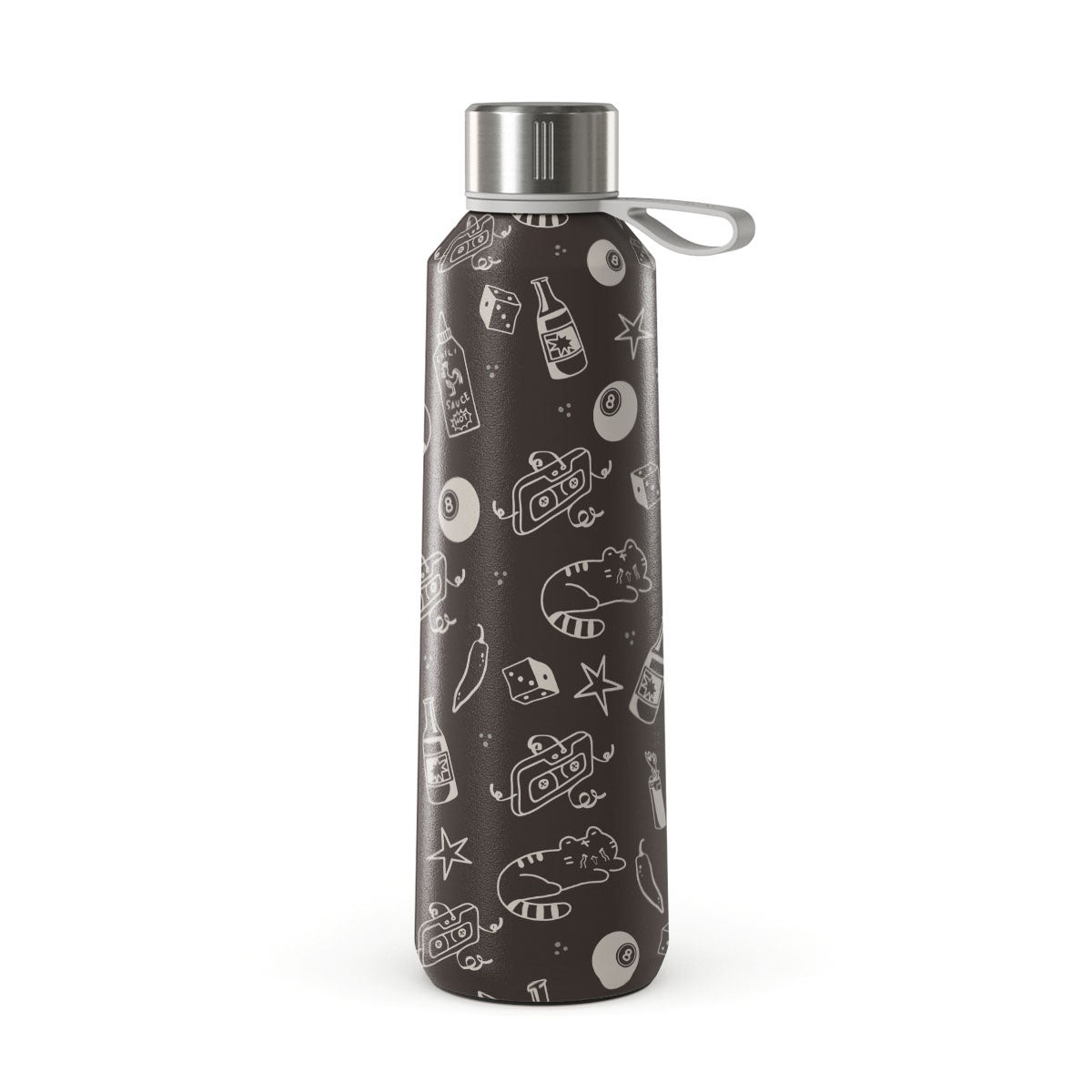 Essentials - Water Bottle
