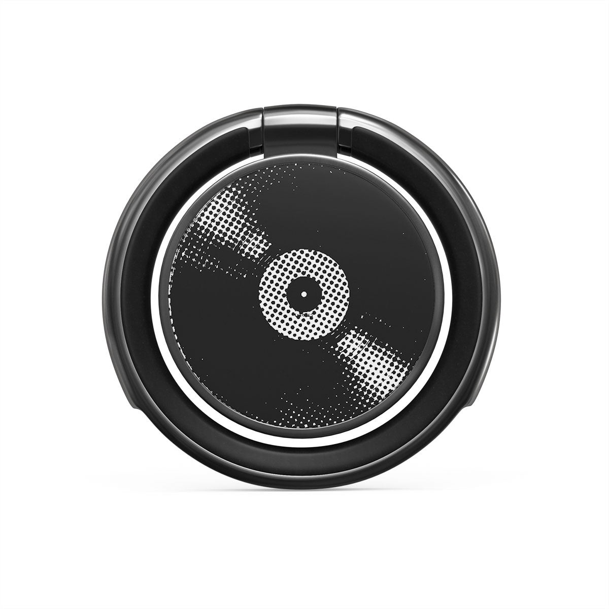 Sound Check - Adhesive Ring Holder