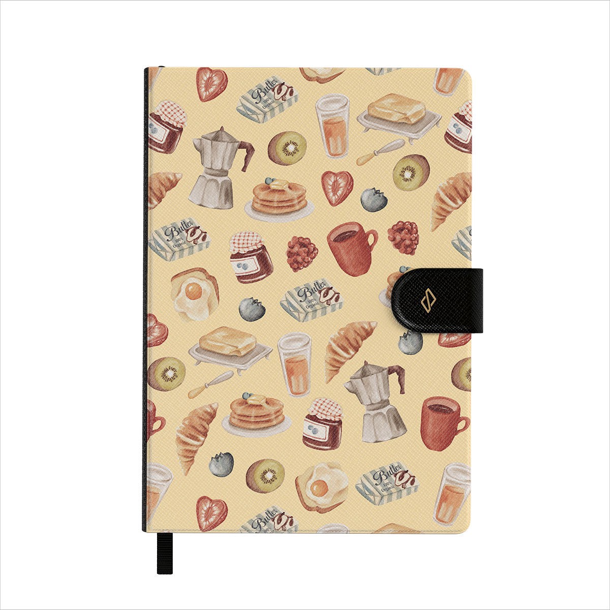 Sunny Side Up - Notebook