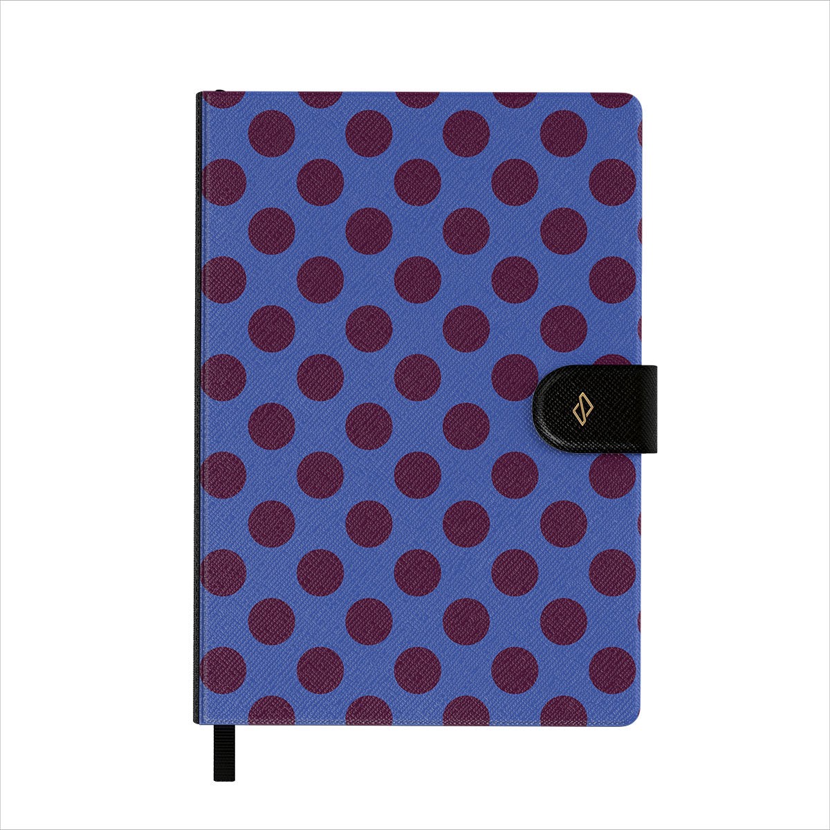On Pause - Notebook