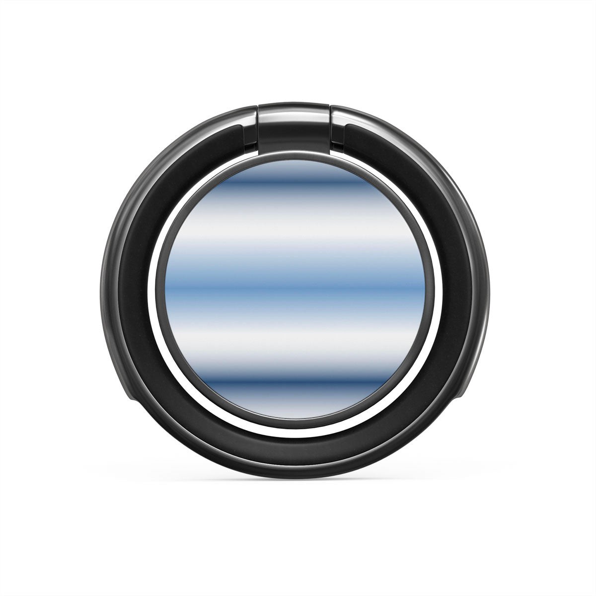 White Noise - Adhesive Ring Holder