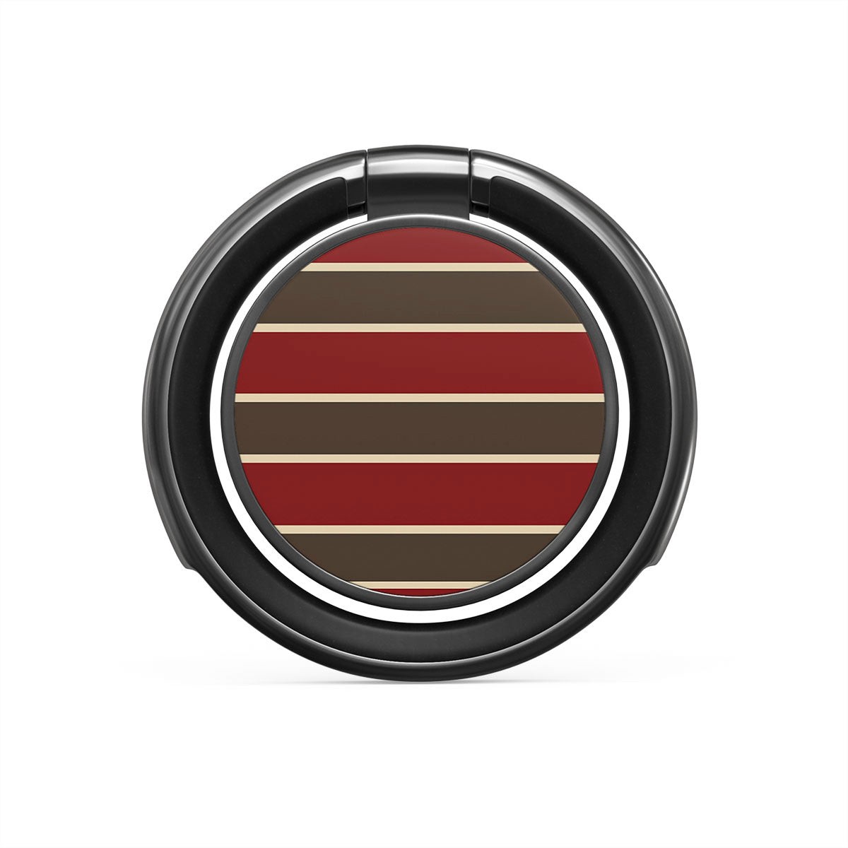Yearbook - Adhesive Ring Holder