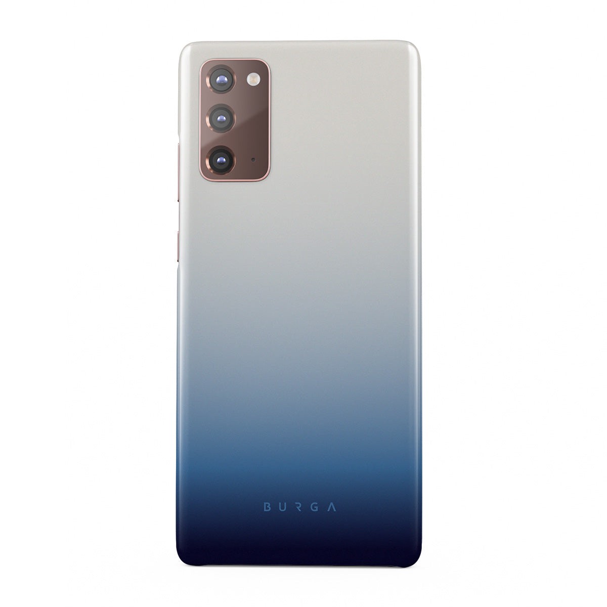 Zero Gravity - Samsung Galaxy Note 20 4G 5G Case