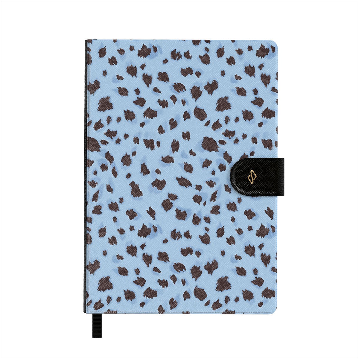 Barely Awake - Notebook