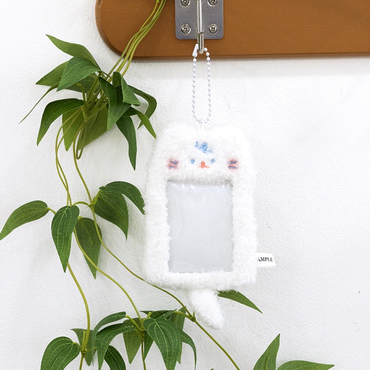 Catdabang Photocard Holder