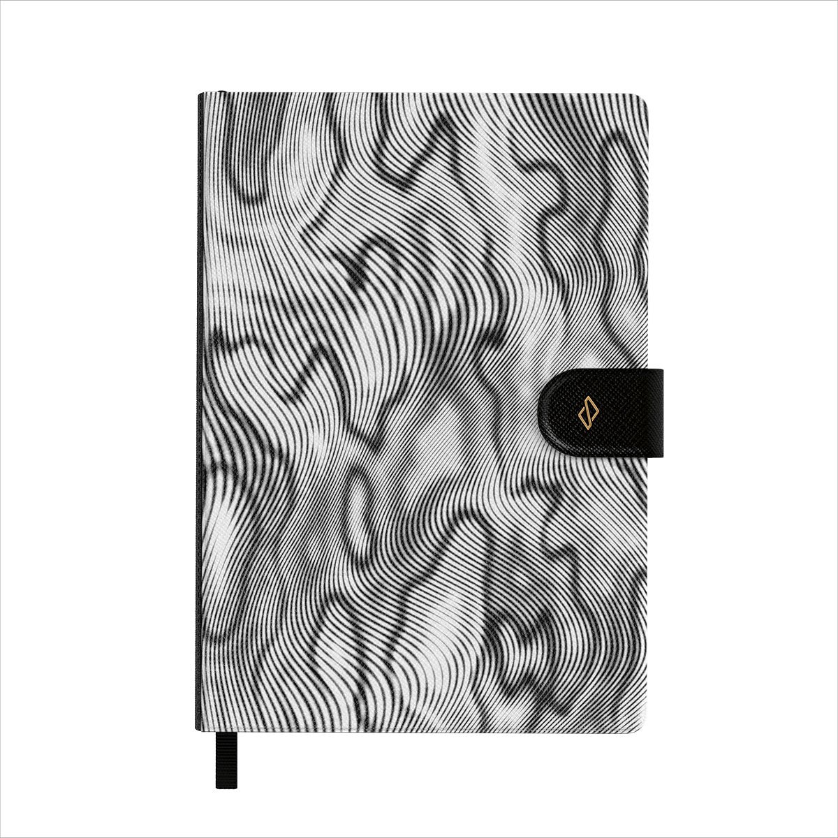 Ghost - Notebook