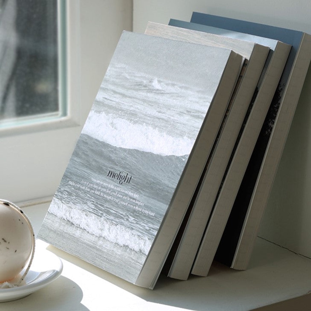 Wannathis Melight Diary Ver2 ()