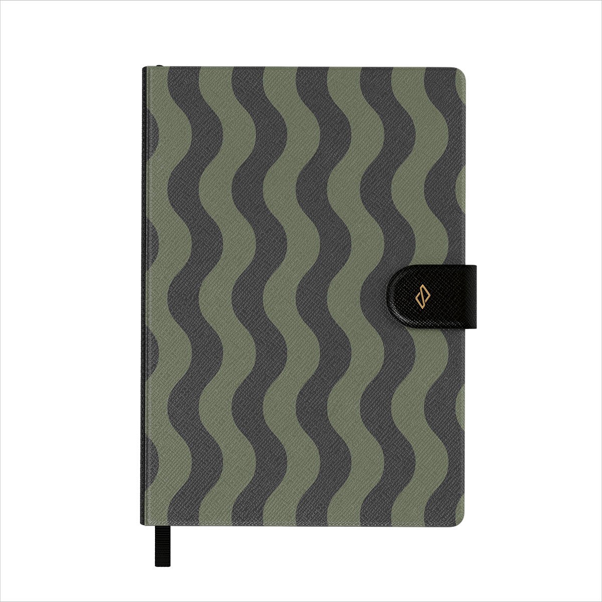 Double Take - Notebook
