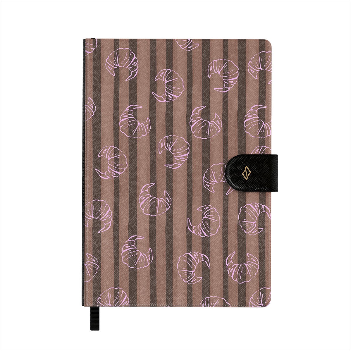 Girl Dinner - Notebook