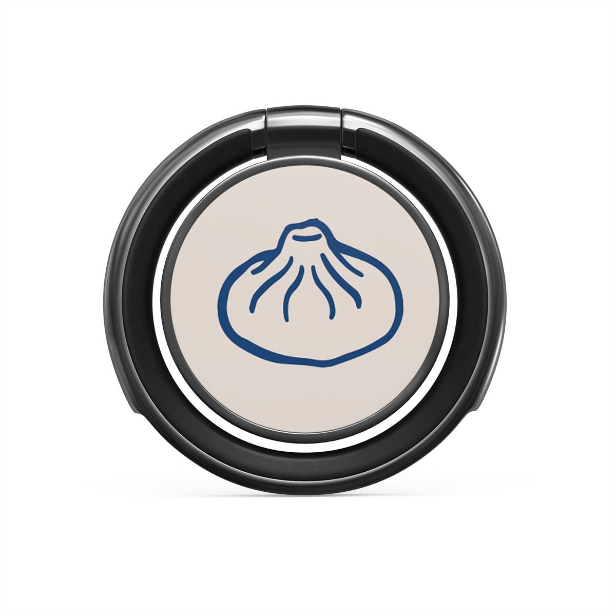 Takeout - Adhesive Ring Holder