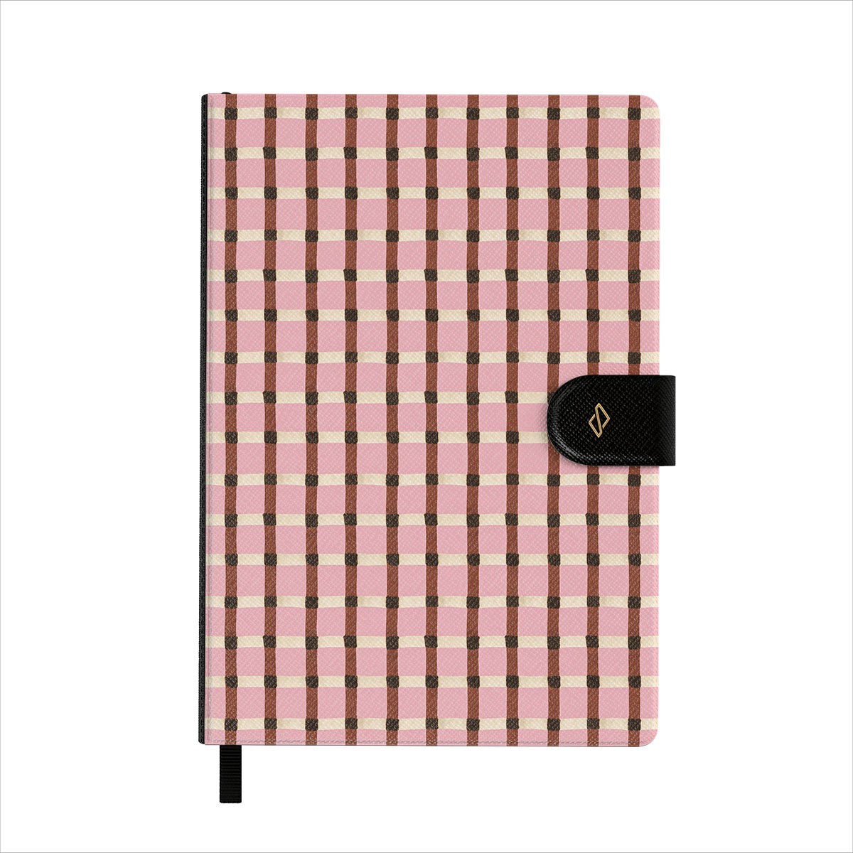 Sleeping In - Notebook