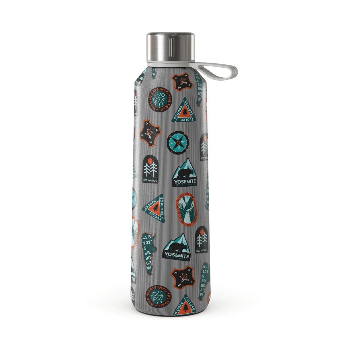 Basecamp - Water Bottle