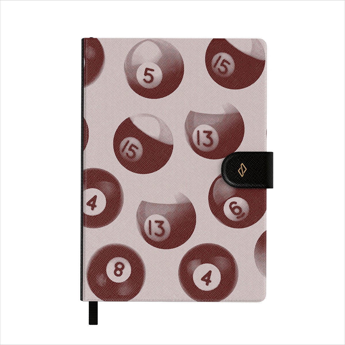 Cue - Notebook