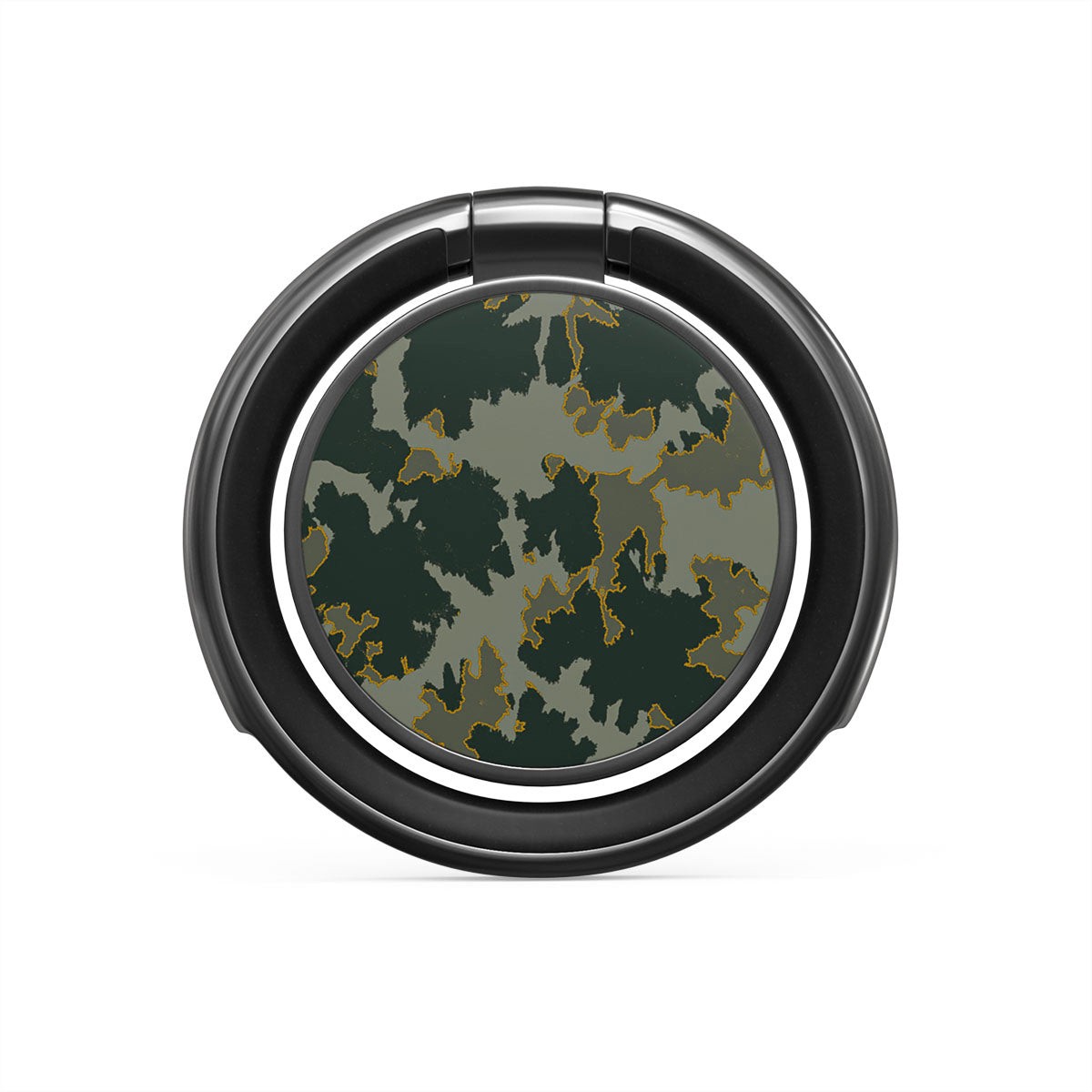 Moss - Adhesive Ring Holder