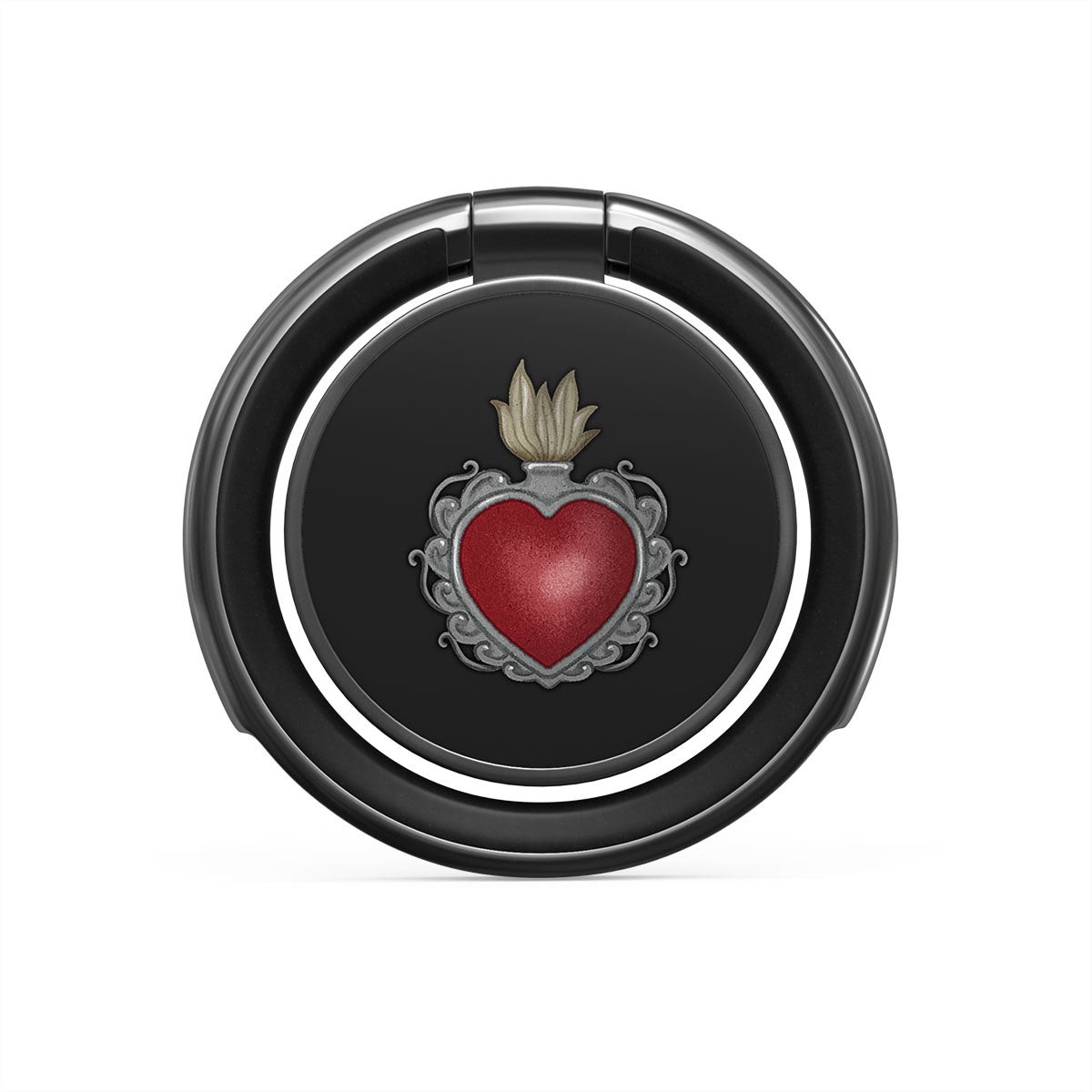 Sworn Hearts - Adhesive Ring Holder
