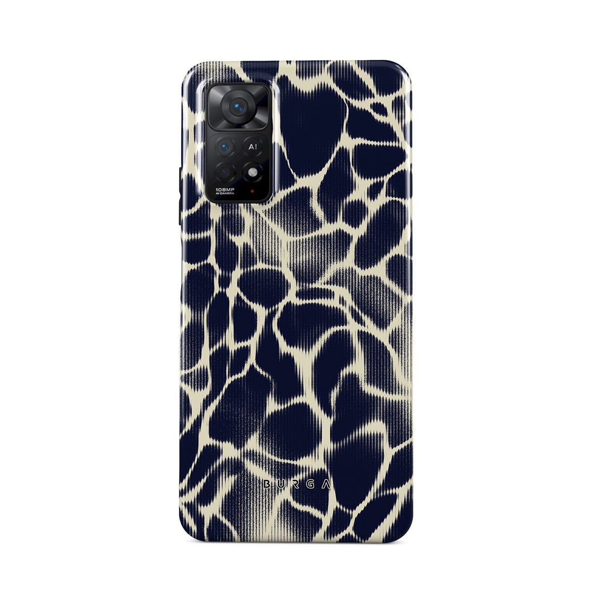 Abyss - Xiaomi Redmi Note 11 Pro Case