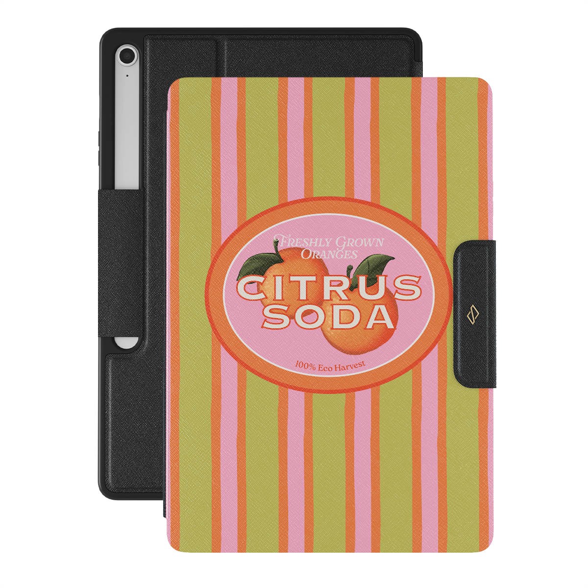 Zesty - Samsung Galaxy Tab S10 FE Case