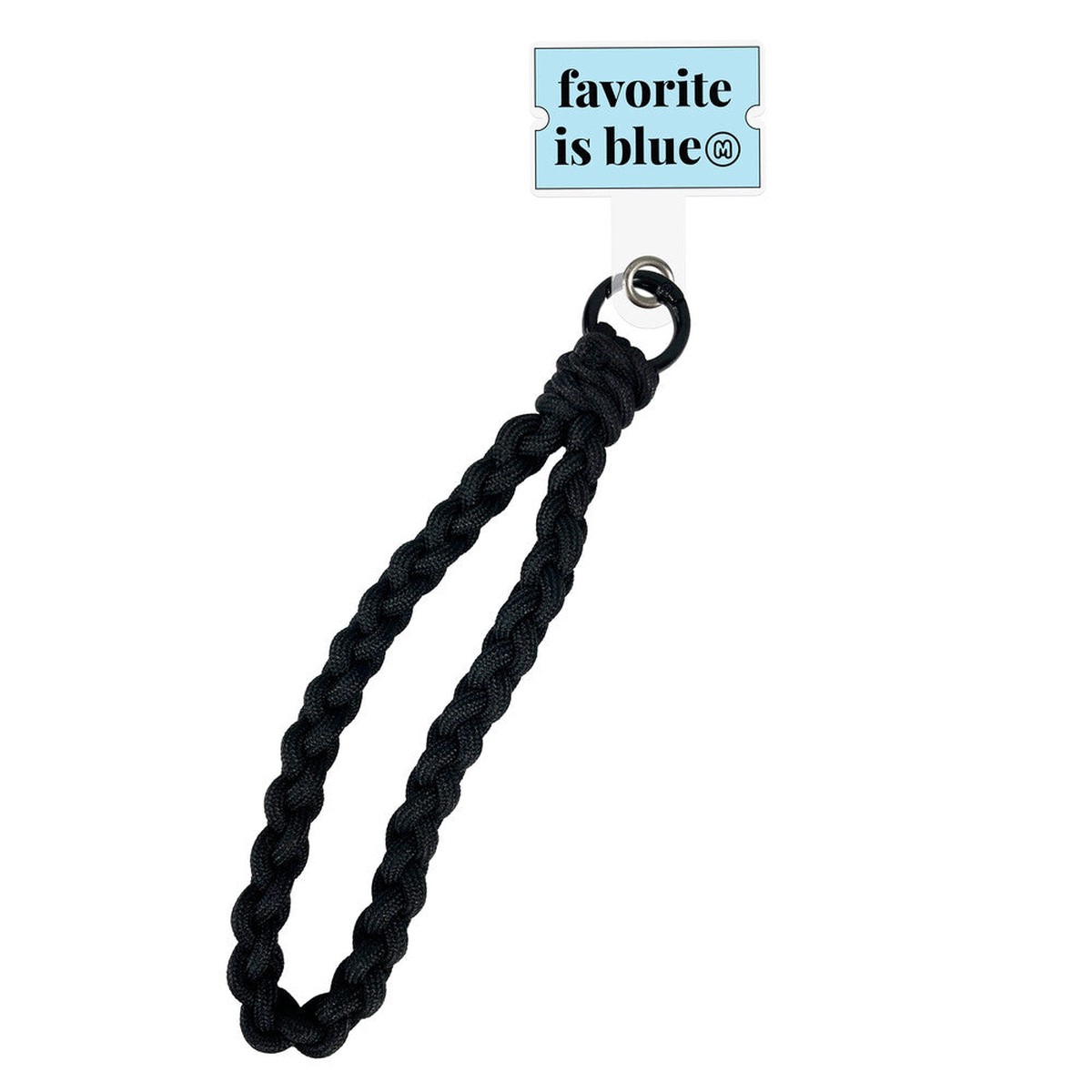 9Midmaly FIB Strap ()