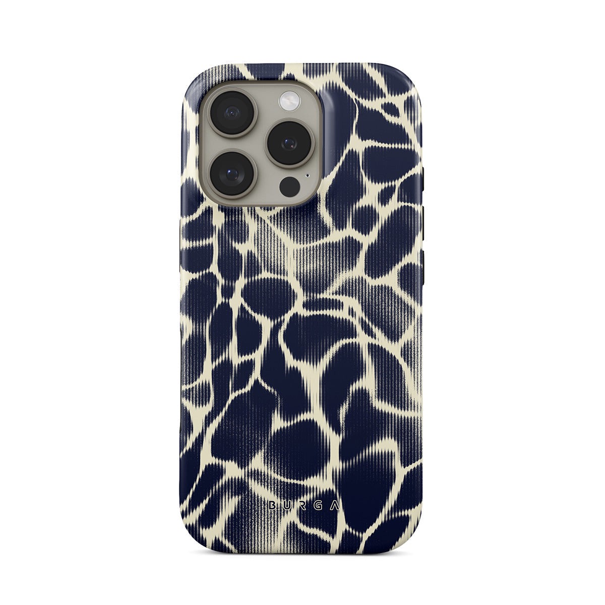 Abyss - iPhone 16 Pro Max Case