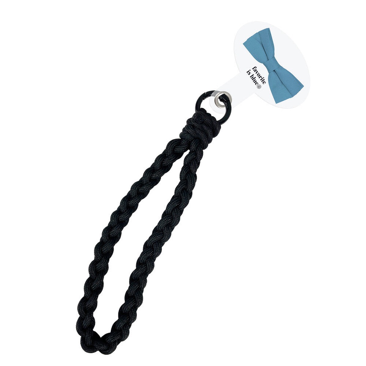9Midmaly Silk Ribbon Strap ()