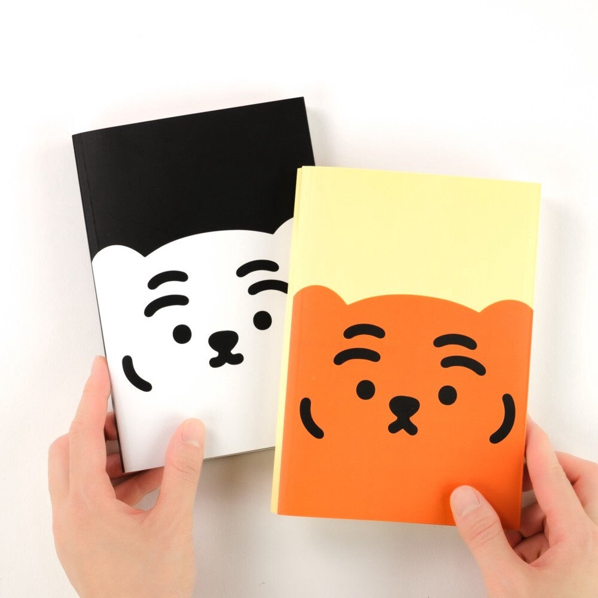 Muzik Tiger Diary () (2)