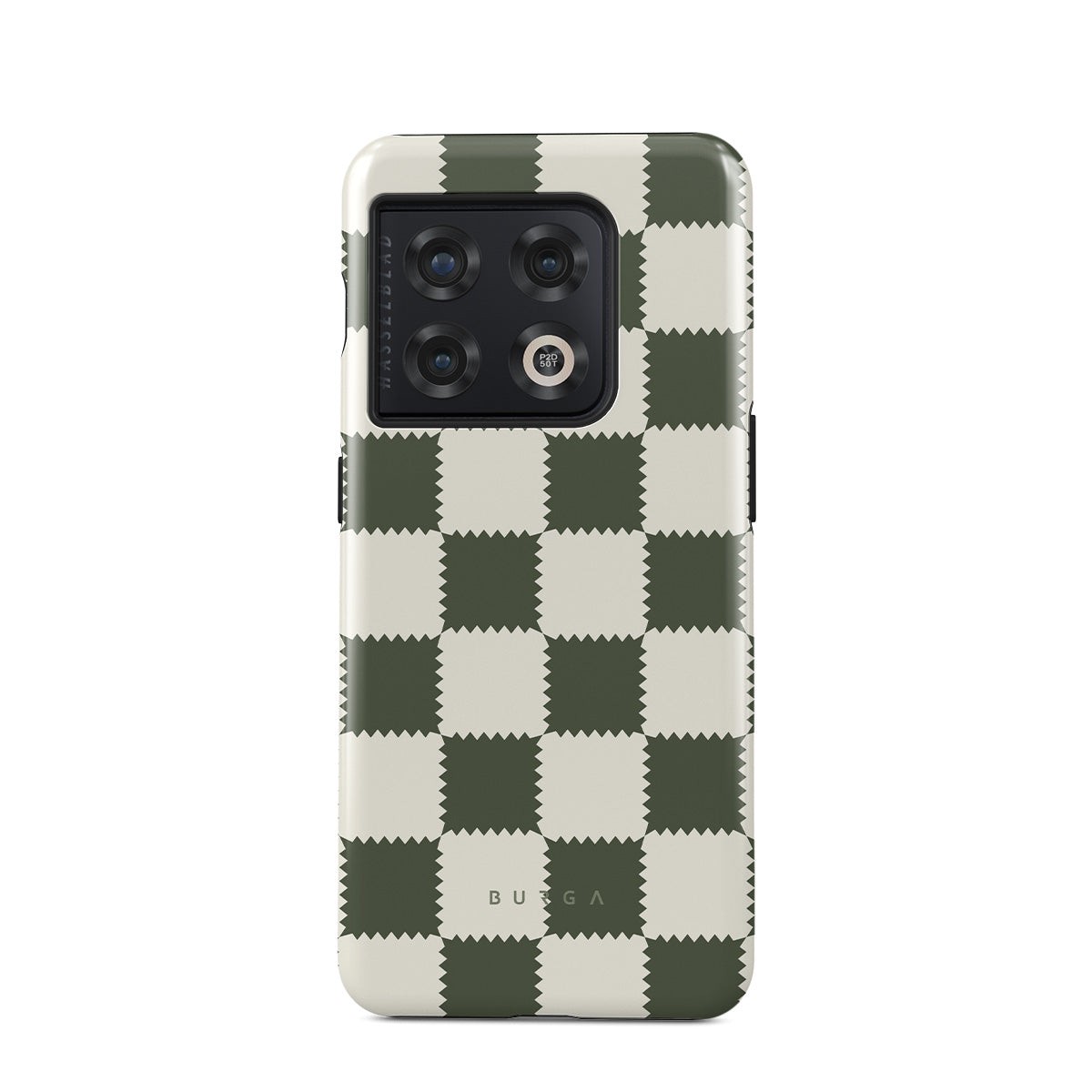Retro Grid - OnePlus 10 Pro 5G Case