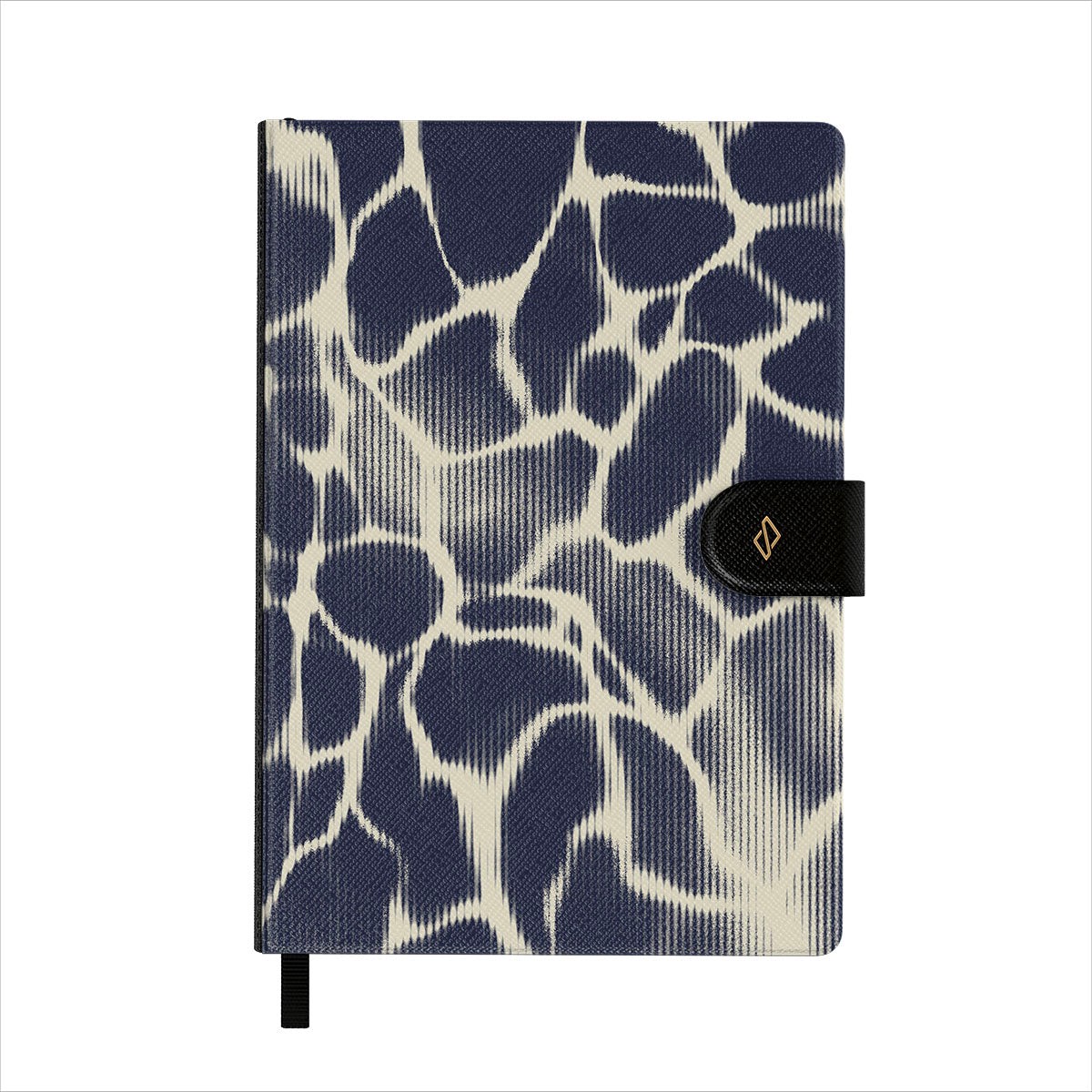 Abyss - Notebook