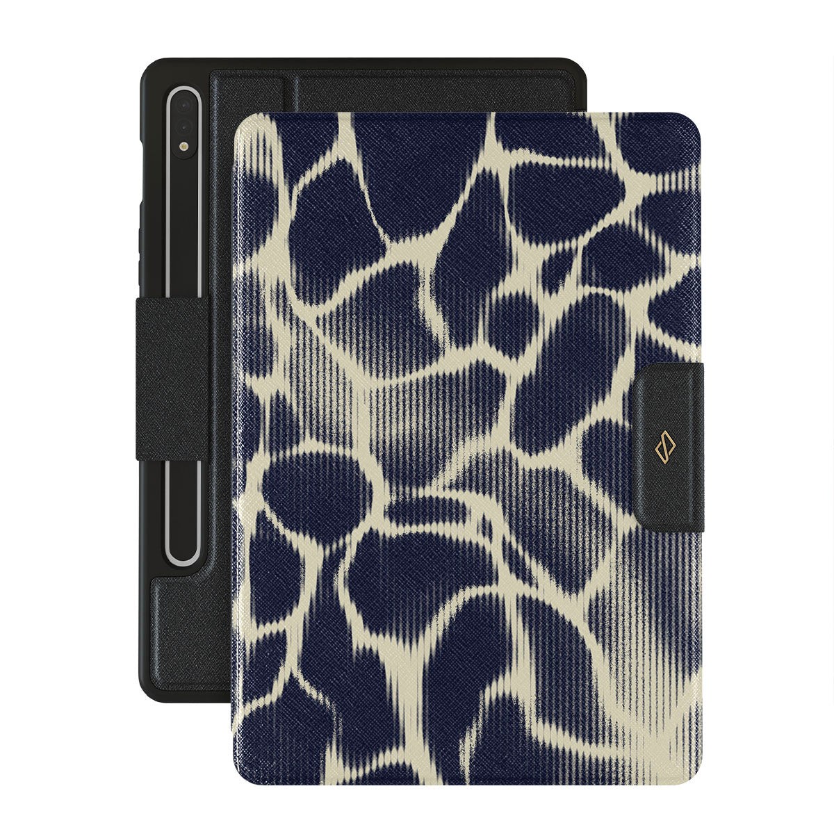 Abyss - Samsung Galaxy Tab S9 Case